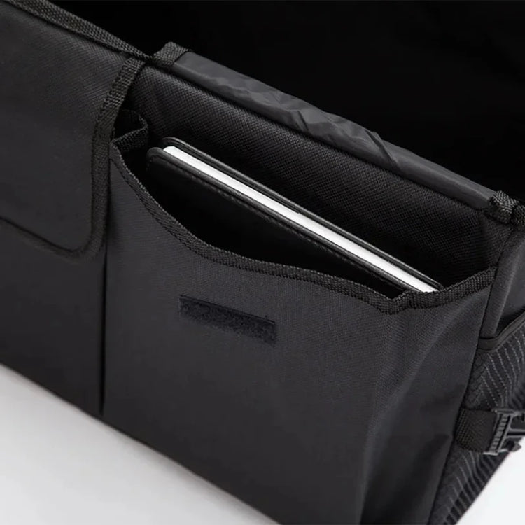 Praktyczny Organizer Bagażnika MaxBox Pro