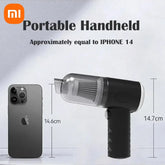 odkurzacz samochodowy xiaomi