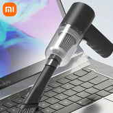 odkurzacz samochodowy xiaomi